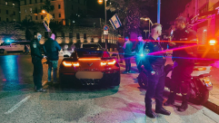 سحب ترخيص 21 مركبة محسّنة تُحدث ضجيجاً في مدينة يافا